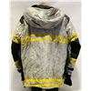 Image 2 : Total Recall (2012) - Douglas Quaid (Colin Farrell) Fireman Jacket