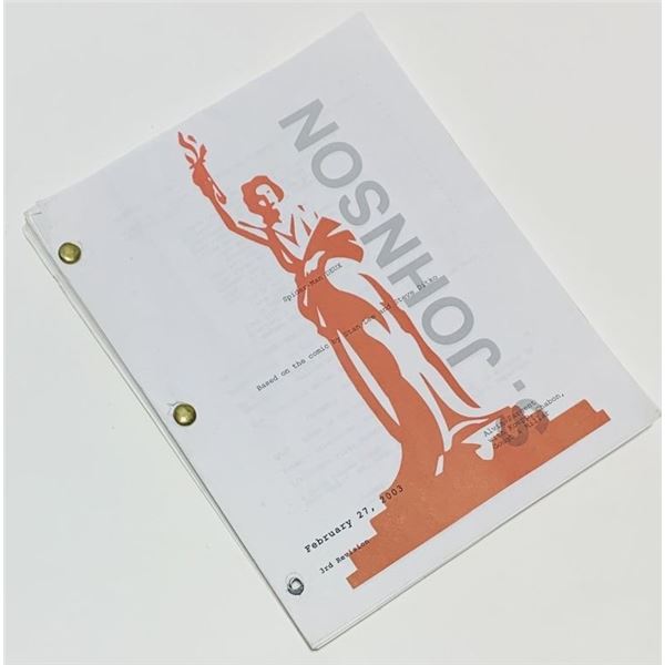 True Lies (1994) Harry Tasker (Arnold Schwarzenegger) 3-Piece Costume