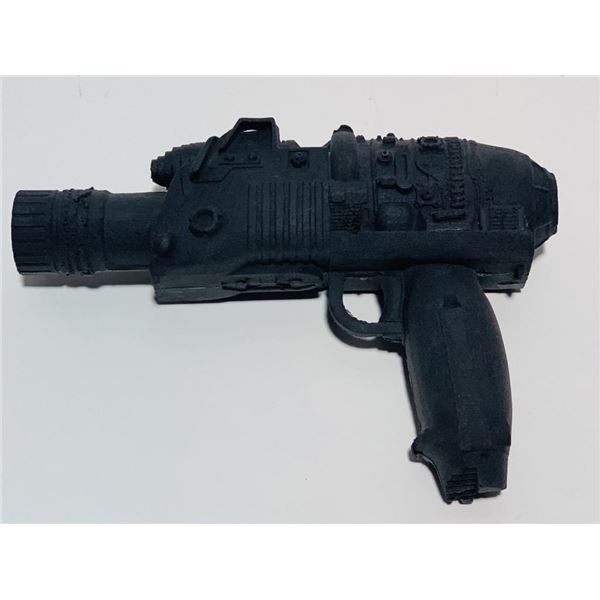 World War Z (2013) - Design Artwork for Zombie Attack (Plane)