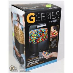 UNCLAIMED MOTION SENSOR CANDY DISPENSER