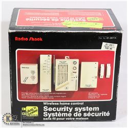 RADIO SHACK PLUG N' POWER