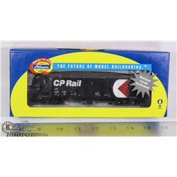 ANTHEARN CP 40 FT MODELIZED