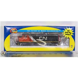 ANTHEARN CN LOCOMOTIVE