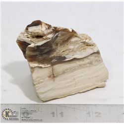 UNCLAIMED OPALITE MINERAL SPECIMEN