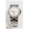 Image 1 : UNCLAIMED NEW MICHAEL KORS MENS WATCH