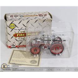 NATIONAL MOTOR MUSEUM MINT