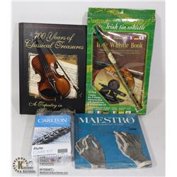 WALTONS IRISH WHISTLE BOOK