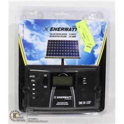 SEALED ENERWATT FLUSH