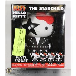 UNCLAIMED HELLO KITTY FUNKO POP