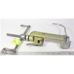 UNCLAIMED METAL BANDING TOOL