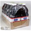 Image 1 : UNCLAIMED CASE OF CRANBERRY JUICE