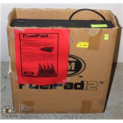 FUELPAD-12 DEM CHARGING STATION FOR 12 DEVICES