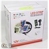 Image 1 : LOT OF 2 NEW LED STRIP KITS