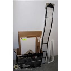 MISC IKEA ITEMS NEW IN BOX 2 UTRUSTA 20710