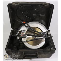 UNCLAIMED SKILSAW  7 1/4" CIRCULAR SAW