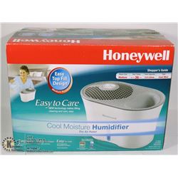 UNCLAIMED HONEYWELL HUMIDIFIER