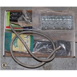 HOME IMPROVEMENT FLAT