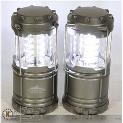 CASCADE MOUNTAINTECH LED LIGHTS