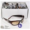 Image 1 : UNCLAIMED BOX OF SUNGLASSES