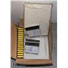 Image 1 : UNCLAIMED CASE OF WHITEBOARD KITS
