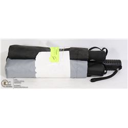 UNCLAIMED LOT OF 3 UMBRELLAS