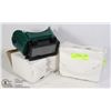 Image 1 : UNCLAIMED LOT OF 2 WELDING GOGGLES