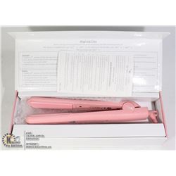 UNCLAIMED REVOLUTION PRO STRAIGHTENER