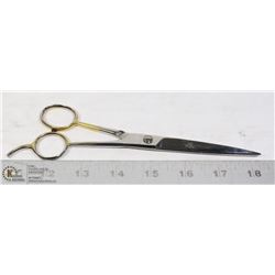 NEW PROFESSIONAL SCISSORS