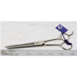 NEW THINNING SHEARS