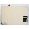 Image 1 : NEW LUXURIOUS MEMORY FOAM BATH MAT
