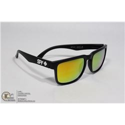 PAIR OF NEW SPY SUNGLASSES