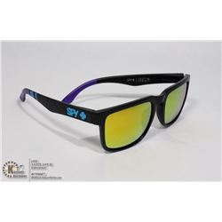 PAIR OF NEW SPY SUNGLASSES
