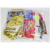 Image 1 : 24 ASSORTED CHOCOLATE., CANDY AND MORE