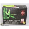 Image 1 : UNCLAIMED 5 DAY DETOX KIT