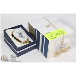 UNCLAIMED LOT OF COSTUME JEWELRY