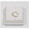 Image 1 : #286-CLEAR CITRINE GEMSTONE 4.0ct