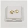 Image 1 : #254-CITRINE GEMSTONE 2.25ct