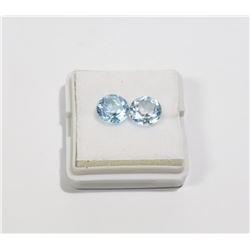 #282-SKY BLUE TOPAZ GEMSTONE 4.70ct
