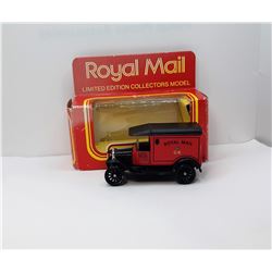 19)  IN ORIGINAL BOX, MB-44, 1921 FORD