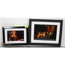 ACTUAL PHOTOGRAPHS DYLAN 1981 LYNYRD SKYNYRD 1977