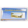 Image 1 : UNCLAIMED FOLDING SLINGSHOT