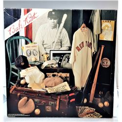 12) 500 PCE BAB RUT PUZZLE, FINISHED