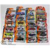 Image 1 : FLAT OF 15 MATCHBOX CARS
