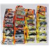 Image 1 : FLAT OF 15 MATCHBOX CARS
