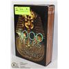 Image 1 : 5000 YEARS OF WONDERS DVD BOX SET OF 6