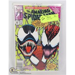 AMS # 363 VENOM COMIC