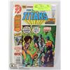 Image 1 : NEW TEEN TITANS # 16 1ST CPT. CARROT &ZOO CREW