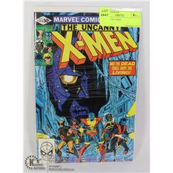X-MEN # 149 COMIC