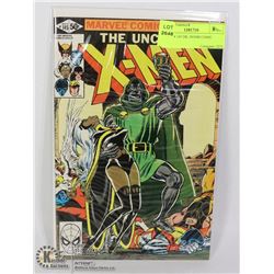 X-MEN # 145 DR. DOOM COMIC