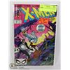 Image 1 : X-MEN # 248 1ST JIM LEE ON X-MEN COMIC